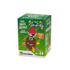 Gioca e Rigioca Per Mille Barili Xs GGI200017