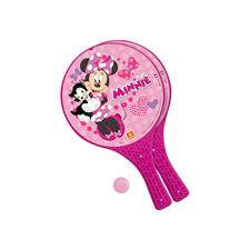 Racchettoni Mare Minnie 15004