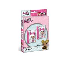 Gonfiabile Braccioli Lol Surprise 25x15 16801