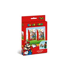 Gonfiabile Braccioli Super Mario 25x15 16872