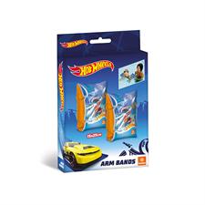 Gonfiabile Braccioli Hot Wheels 25Cm 16875