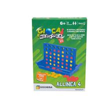 Gioca e Rigioca Allinea 4 Xs GGI200052