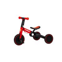 Giò Baby Triciclo e Balance Bike Pieghevole GGI200145