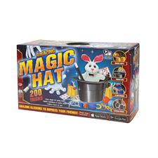 Amazing Magic 200 Trucchi POS190123