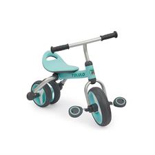 Giò Baby Triciclo Balance Bike Premium GGI200144