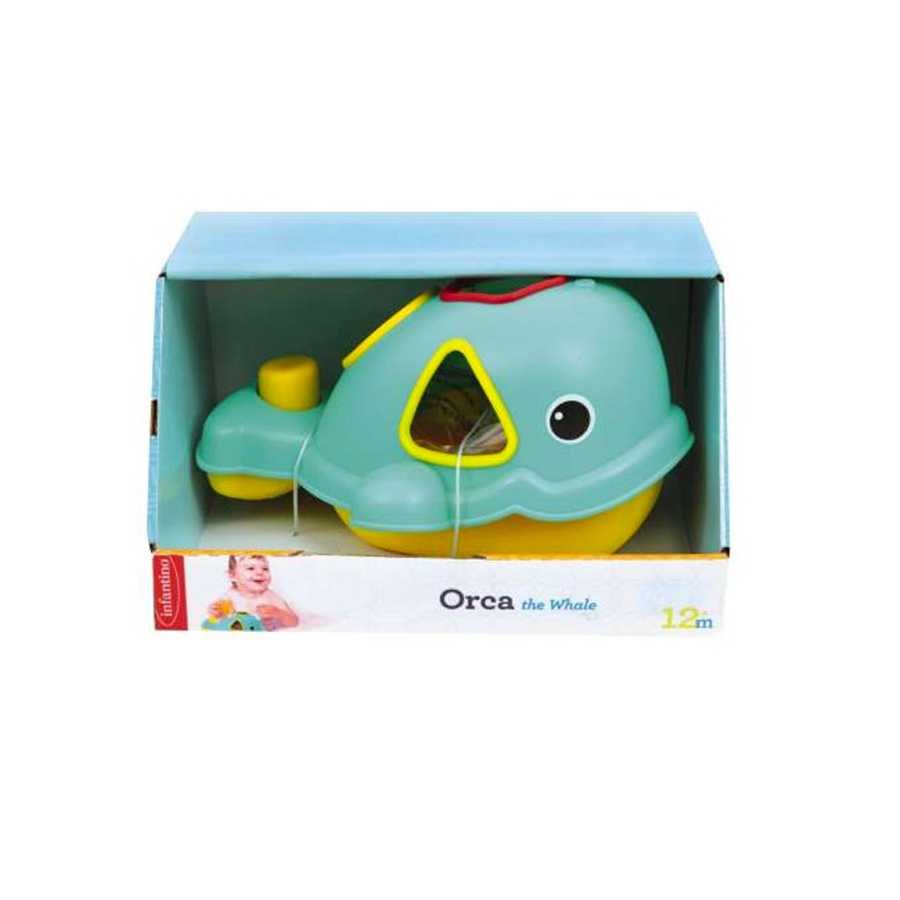 Infantino Orca The Walle POS190055