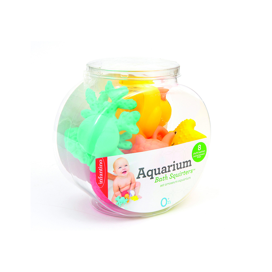 Infantino Aquarium POS190064