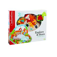 Infantino Palestra Explore & Store POS190079