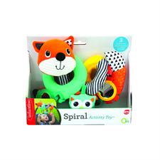 Infantino Spirale Volpe POS190136
