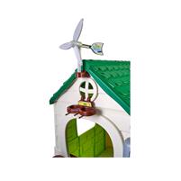 Casa Giardino Feber Green Eco House 80013004