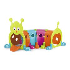 Gioco da Giardino Feber Tunnel Bruco 9596