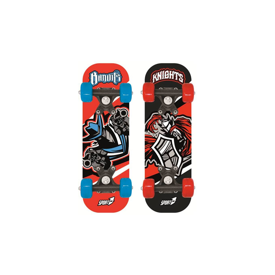 Skateboard Foot Mini 43Cm 707100106