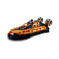 Lego Technic Hovercraft di Salvataggio 42120