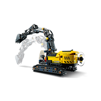 Lego Technic Escavatore Pesante 42121