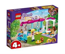 Lego Friends Il forno di Heartlake City 41440