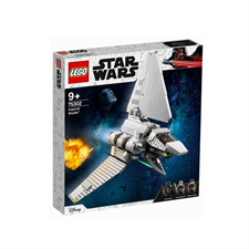 Lego Star Wars Imperial Shuttle 75302