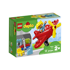 Lego Duplo Aereo 10908