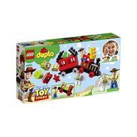 Lego Duplo Treno Toy Story 10894