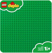 Lego Duplo Base Verde 2304