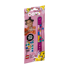 Lego Dots Braccialetto Power Up 41919