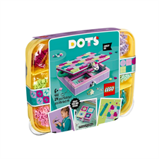 Lego Dots Box gioielli 41915