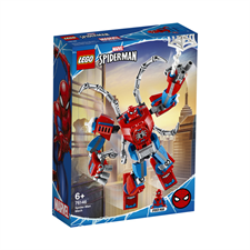 Lego Spiderman 76146
