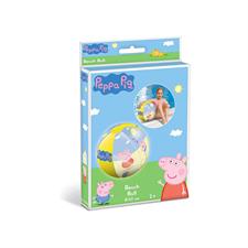 Gonfiabile Pallone Mare 50Cm Peppa Pig 16640