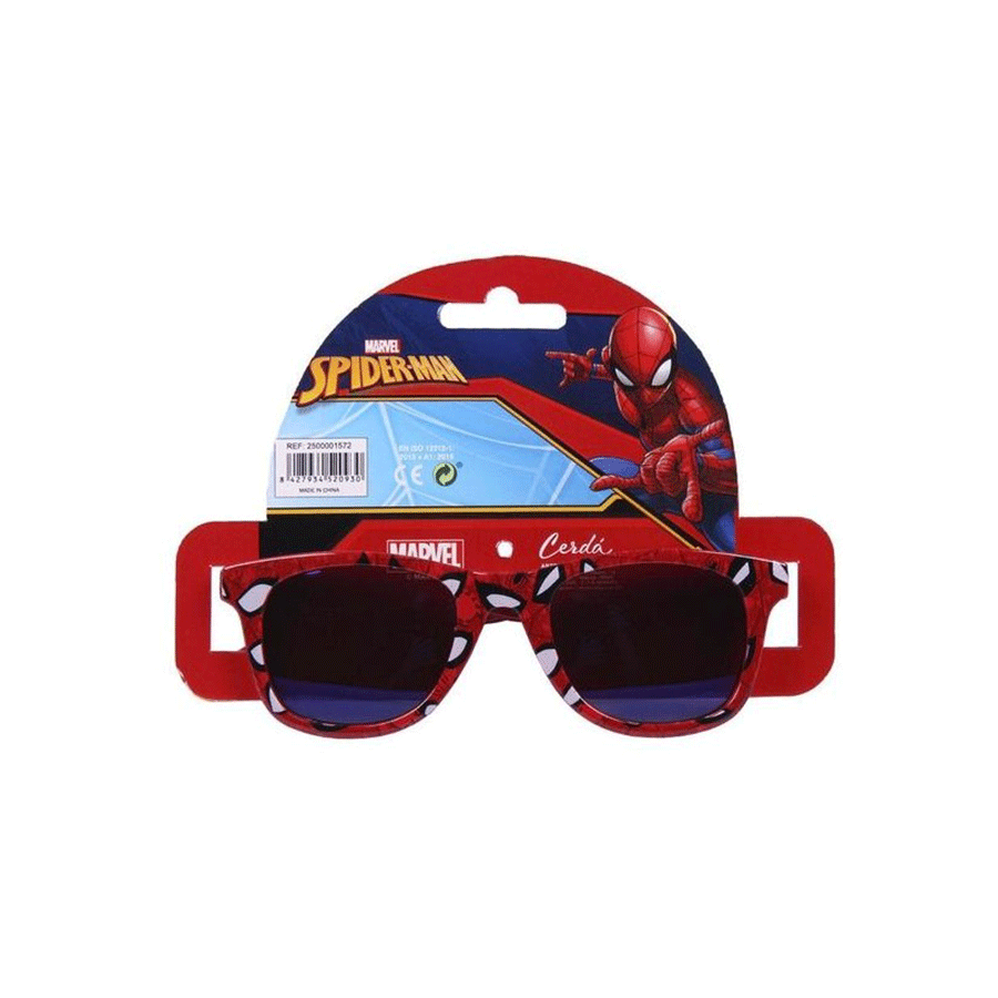 Occhiali da Sole Spiderman Premium 1572