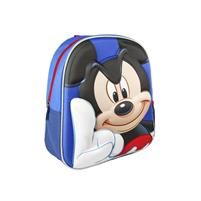 Zaino Asilo Mickey Mouse 3D 2088
