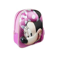 Zaino Asilo Minnie 3D 2107