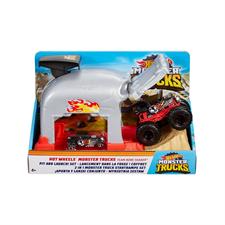 Hot Wheels Playset Lanciatore GKY01