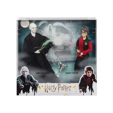Harry Potter Voldemort e Harry GNR38