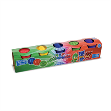Pj Masks Plastilina set 5 Vasetti GG76151