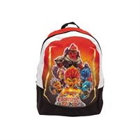 Zaino Asilo Gormiti GR937000