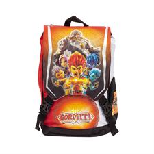Zaino Gormiti Estensibile Multi GR938000