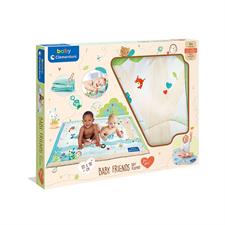Baby Clem Tappeto XL Primi Mesi 17318