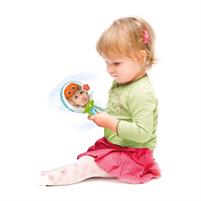 Baby Clem Sonaglino Interattivo Specchietto 17329