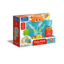 Baby Clem Bath Toy Waterpark Set 17458