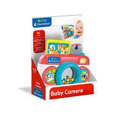 Baby Clem Baby Camera 17440