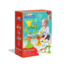 Baby Clem Fun Forest 17309