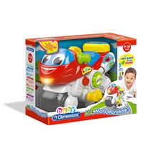 Baby Clem Ale Moto Mondiale 17102