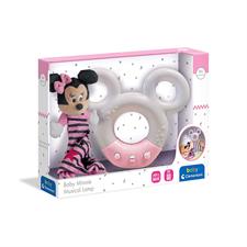Disney Baby Clem Lampada Musicale Minnie 17396