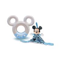 Disney Baby Clem Lampada Musicale Mickey 17397