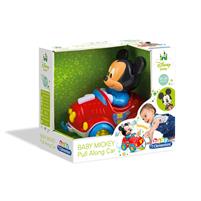 Disney Baby Clem Auto Mickey 17208
