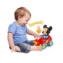 Disney Baby Clem Auto Mickey 17208