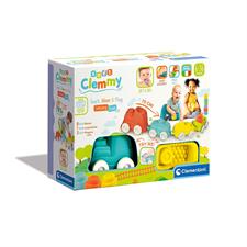 Soft Clemmy Trenino Soft 17424