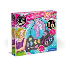 Crazy Chic Mermaid Make Up Trousse 18642