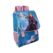 Zaino Estensibile Premium 40cm Frozen FZN0609