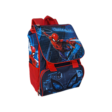 Zaino Spiderman Estensibile Premium 40cm SP0609