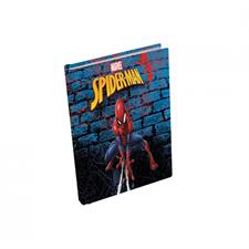Spiderman Diario 10 Mesi SP0633